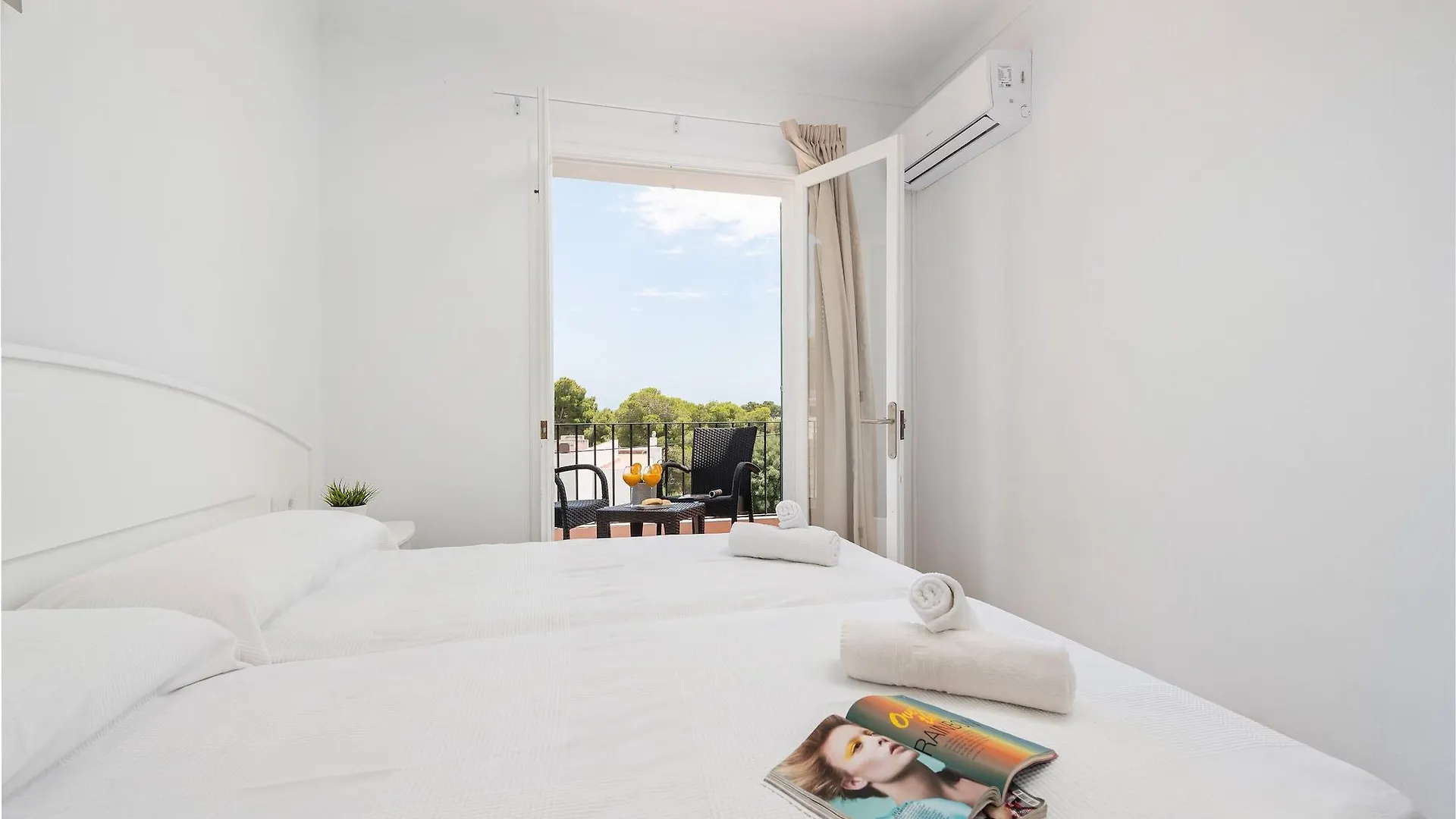 Hotel Talamanca Hostal Cala D´Or