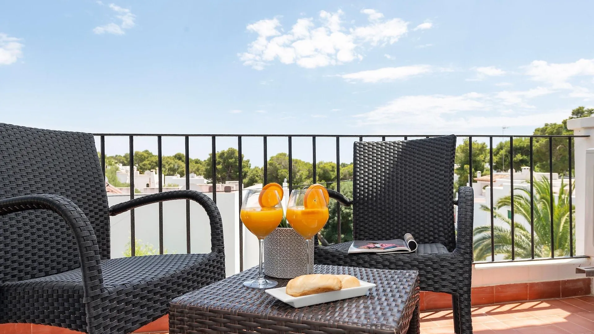 Talamanca Hostal Cala D´Or 2*,  Espagne