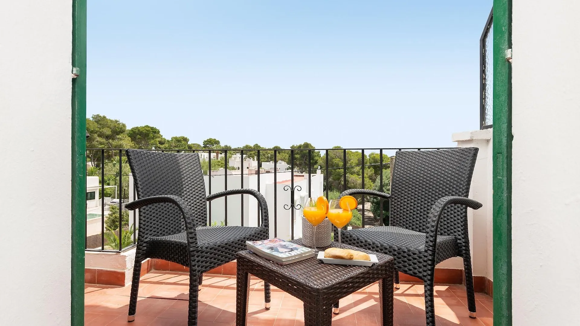 Hotel Talamanca Hostal Cala d'Or