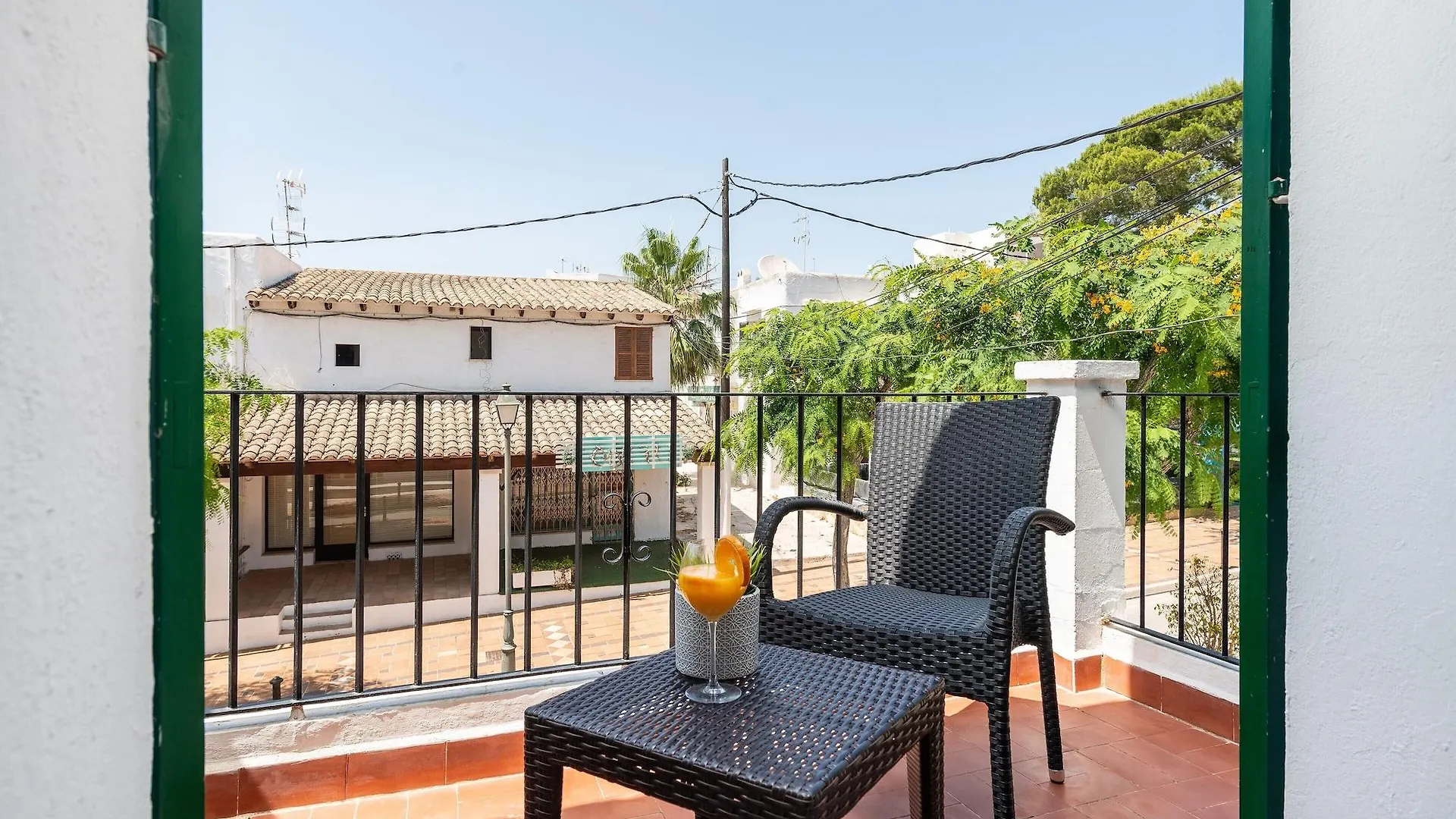 Talamanca Hostal Cala d'Or  Spain