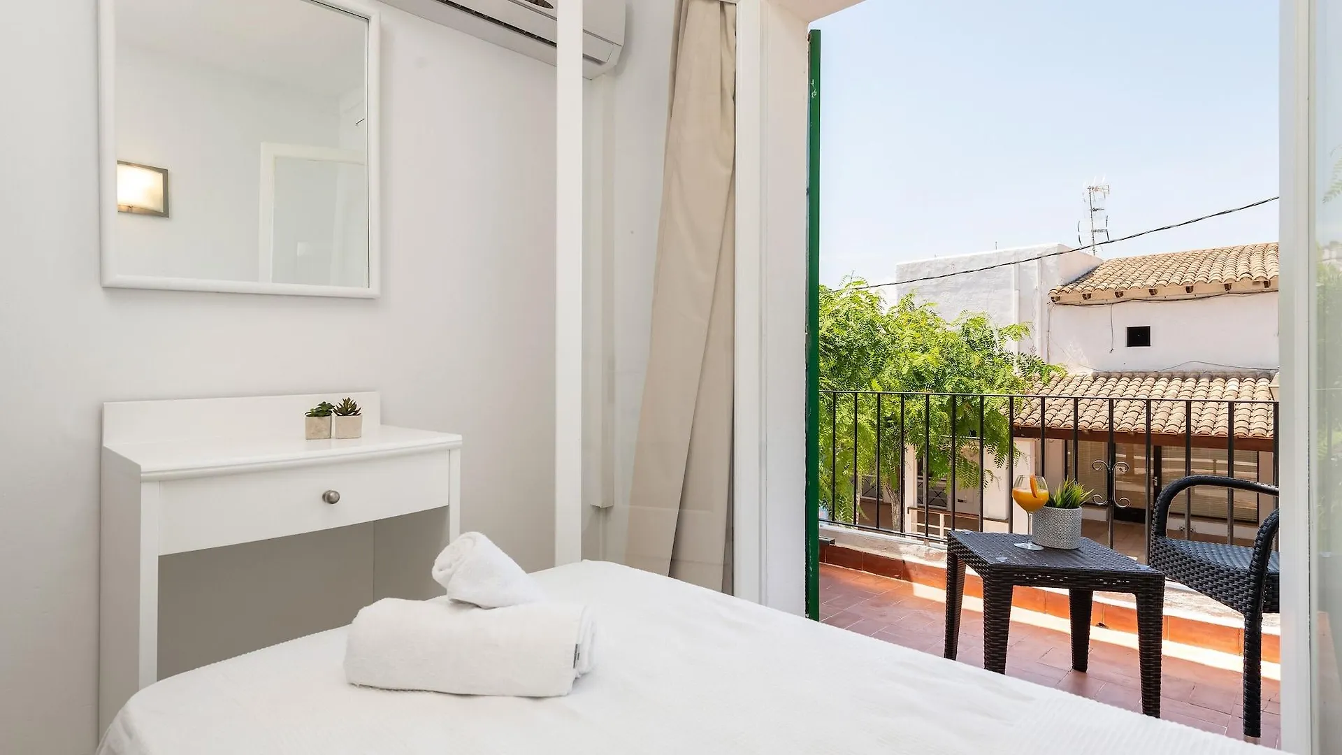 Talamanca Hostal Cala D´Or Hotel