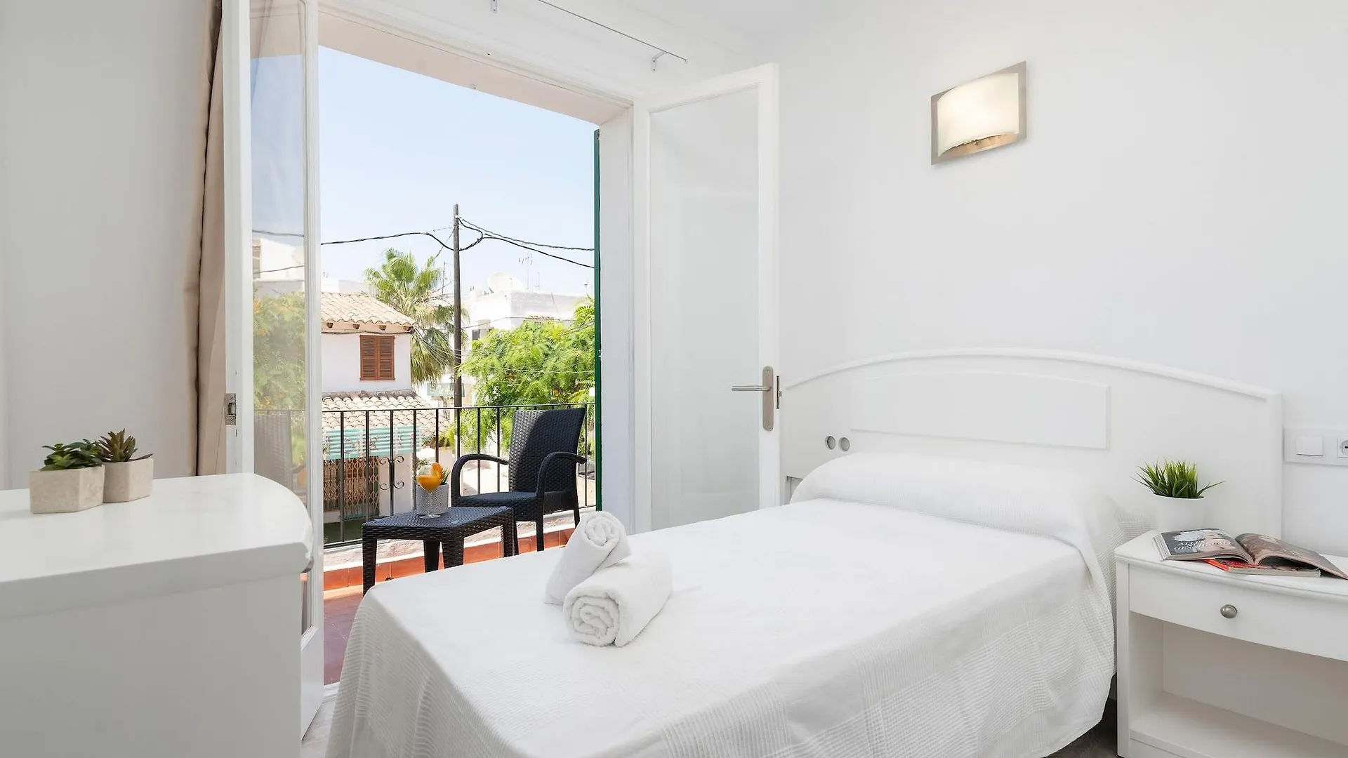 Talamanca Hostal Cala d'Or  2*, Cala d'Or (Mallorca)