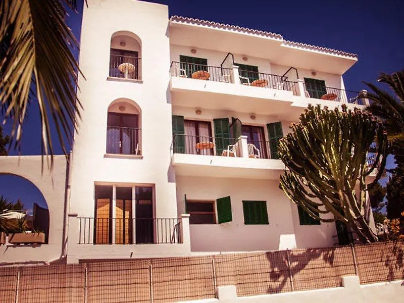 Talamanca Hostal Cala D´Or Spagna
